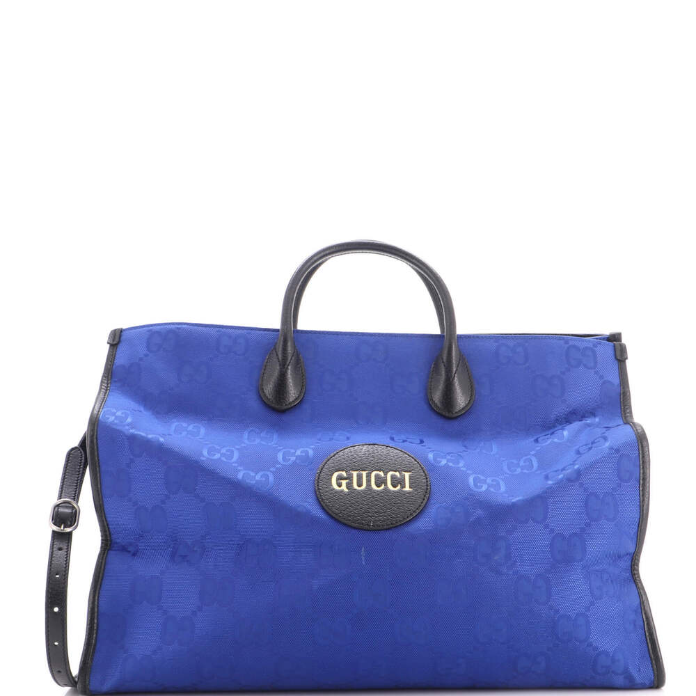 Gucci Off The Grid Tote